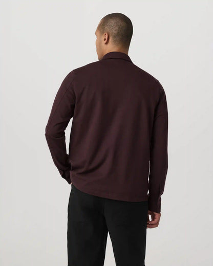 Coronado Shirt Jacket