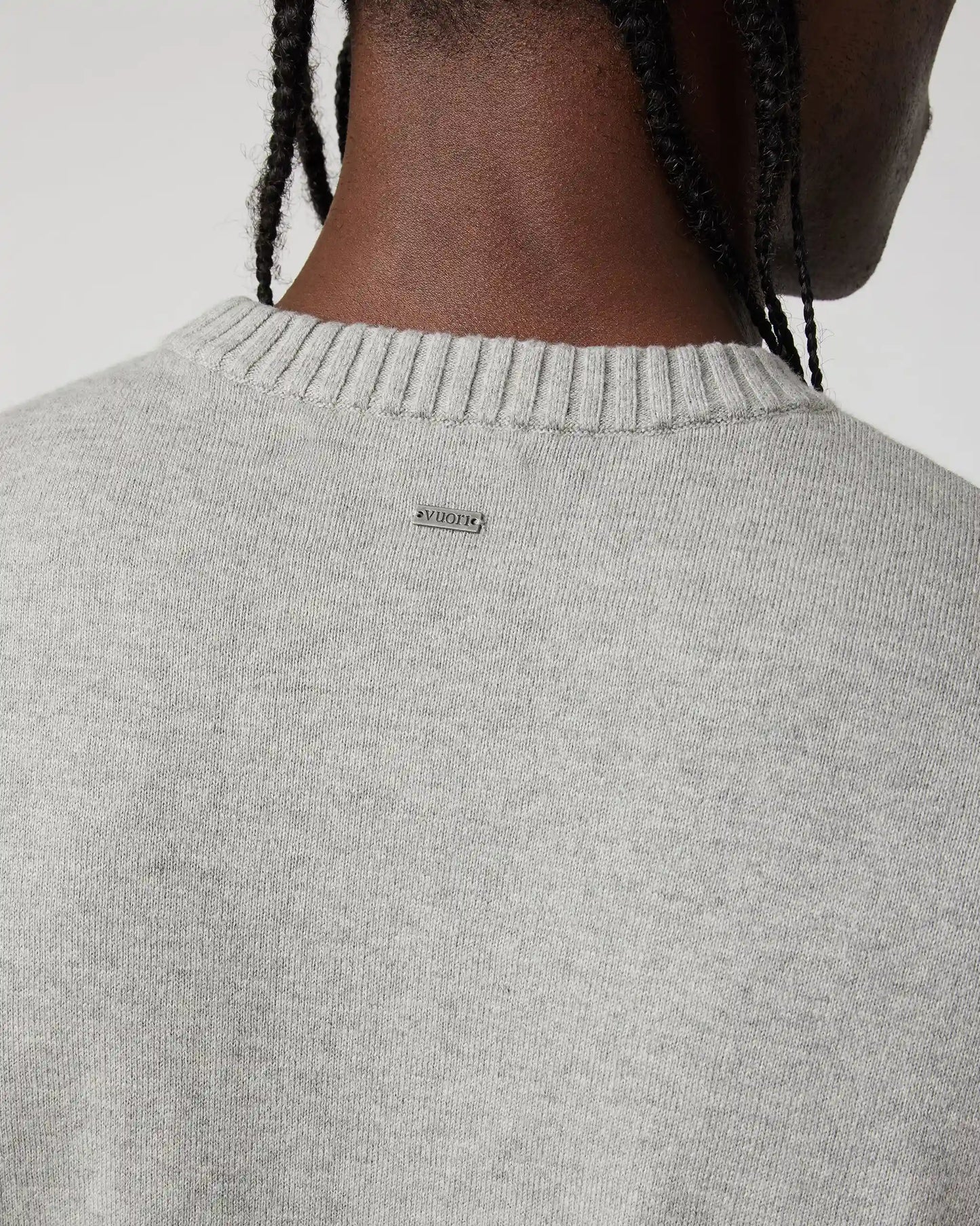 Fluent Sweater