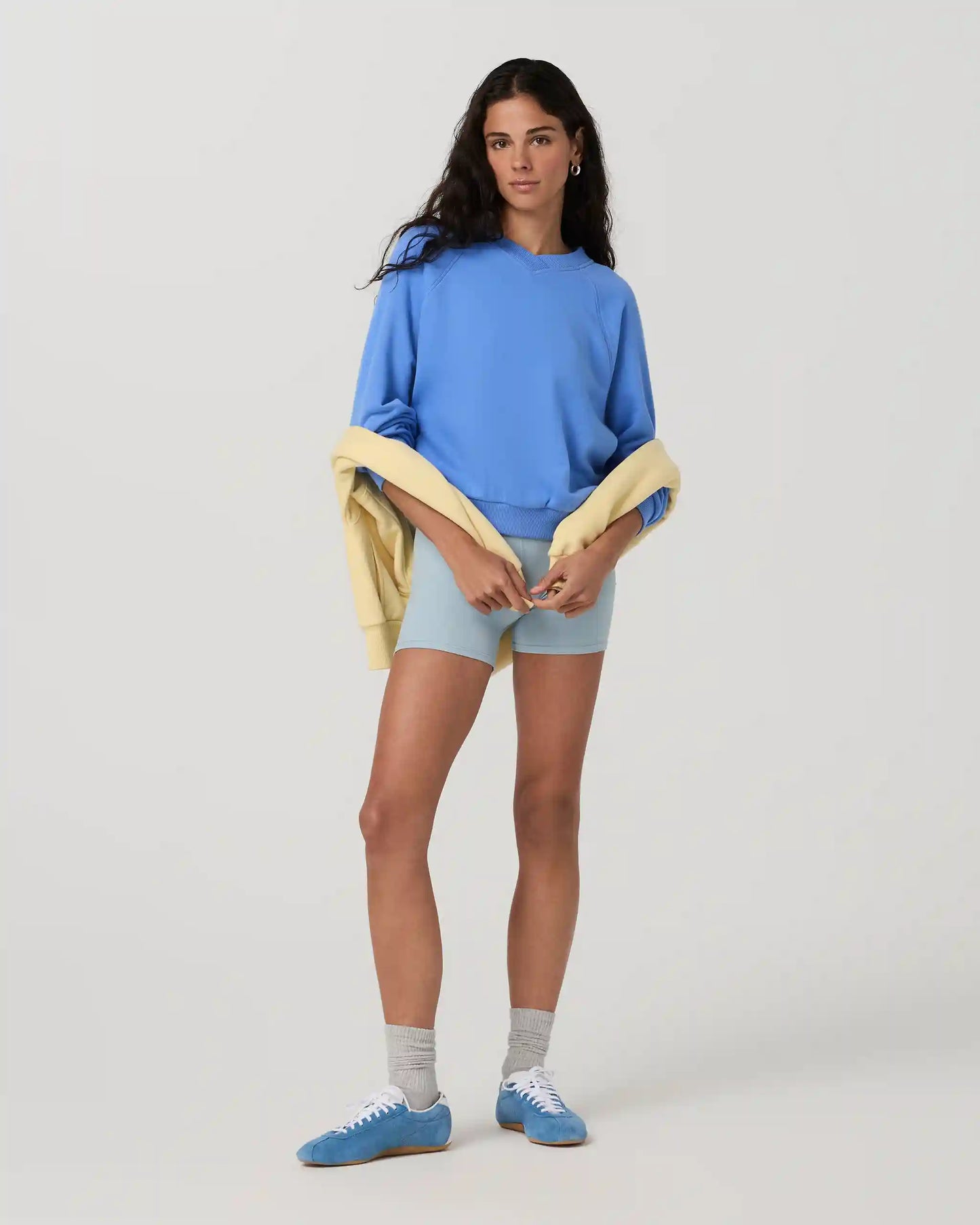 Sedona V-Neck Pullover