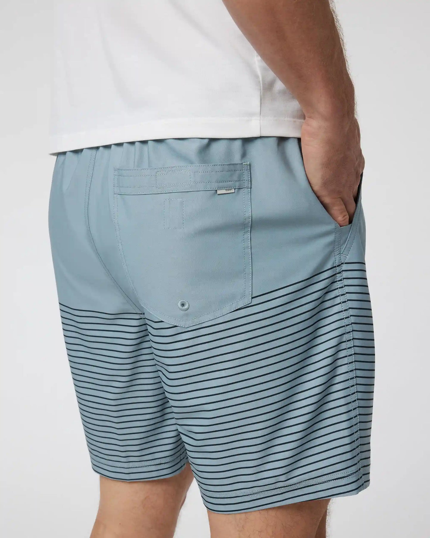 Kore Short Lined 7"