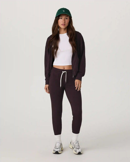 Halo Modern Full Zip Hoodie