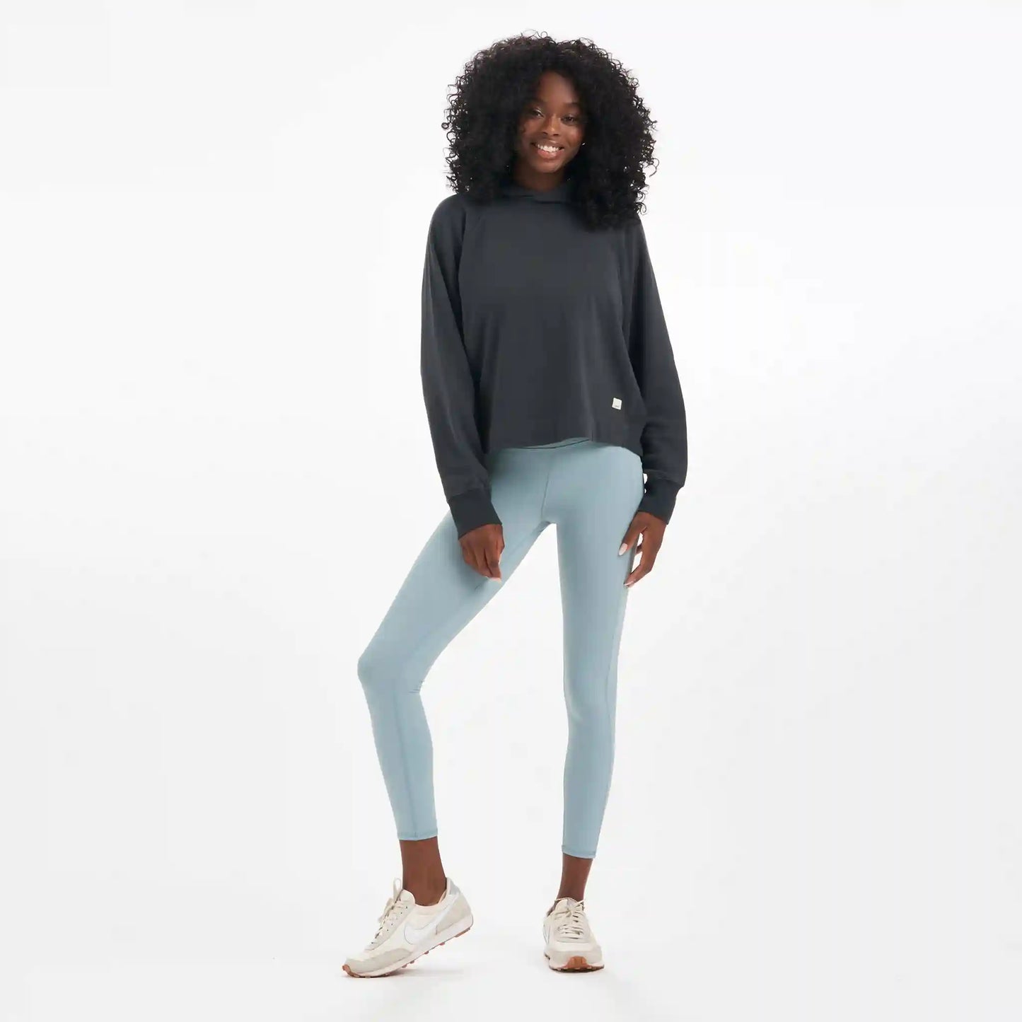 Sunnyside Hoodie