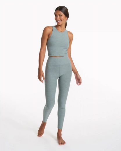 Clean Elevation Legging-Long