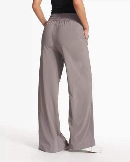 Villa Wideleg Pant