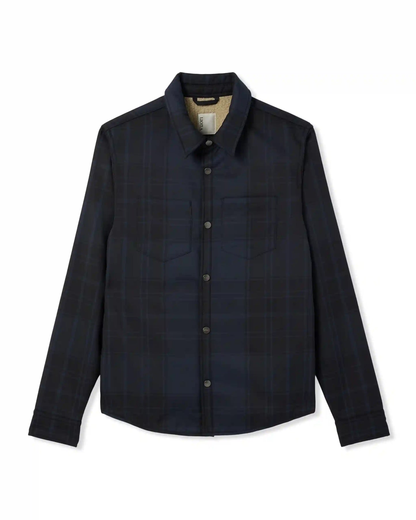 Coastside Shirt Jacket