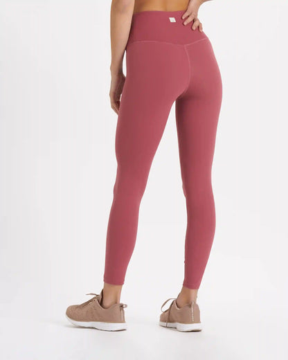 Rib Studio Legging