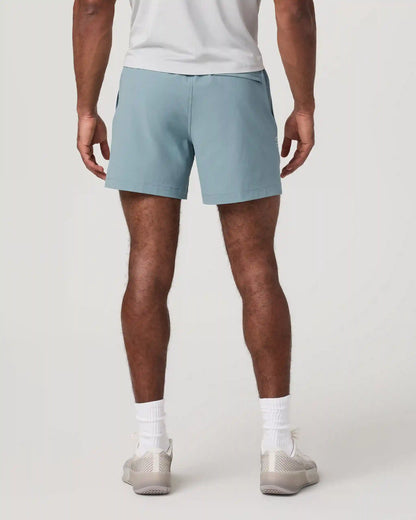 Crosscourt Short Unlined 5"