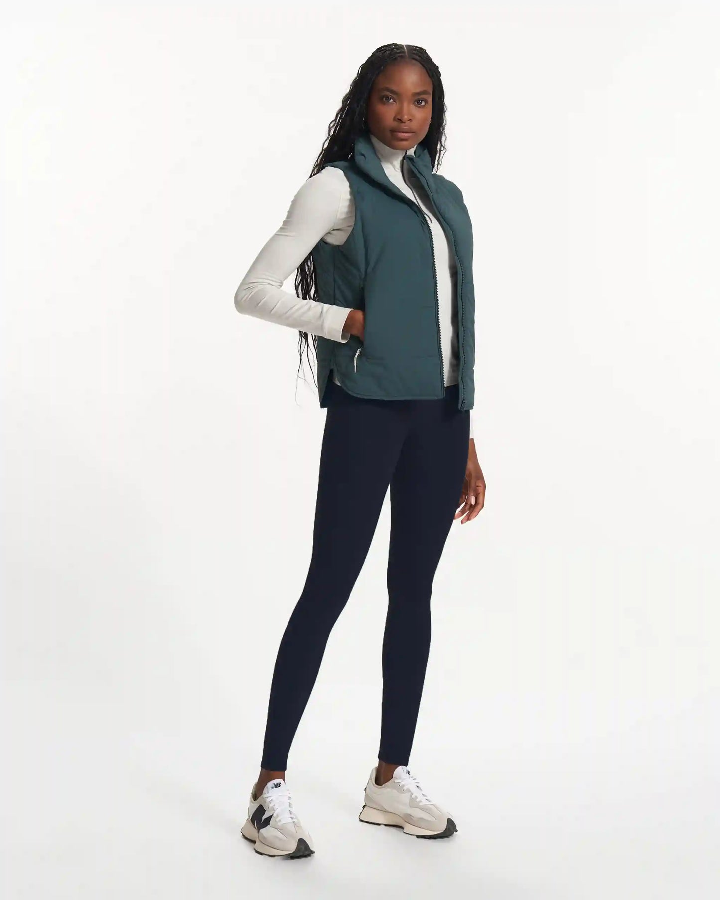Chilled Out Legging