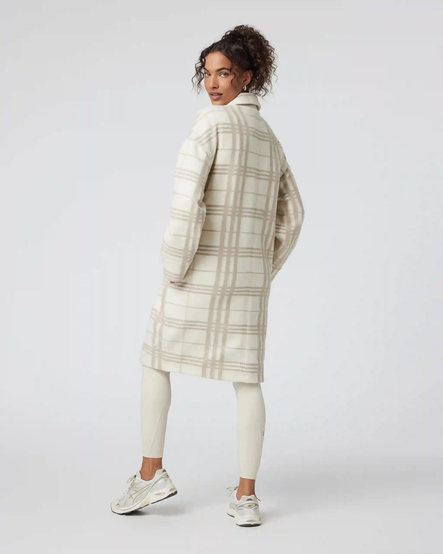 Women's Ballard Coat