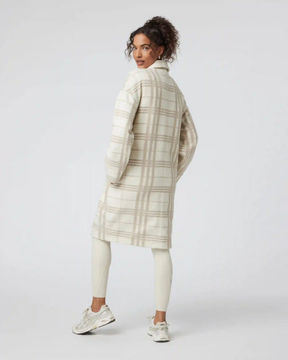 Women's Ballard Coat