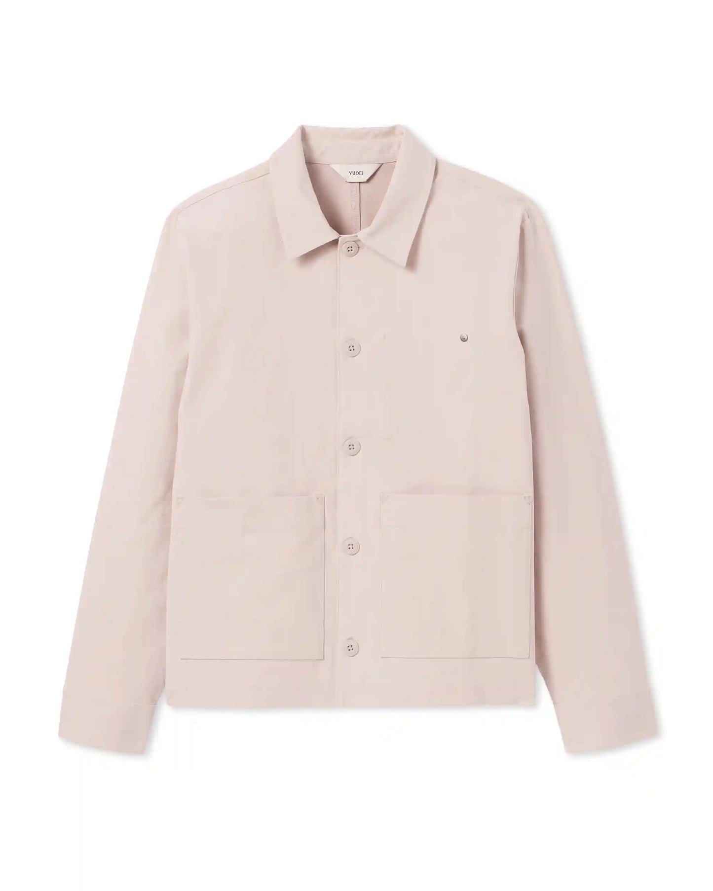 Timor Chore Jacket