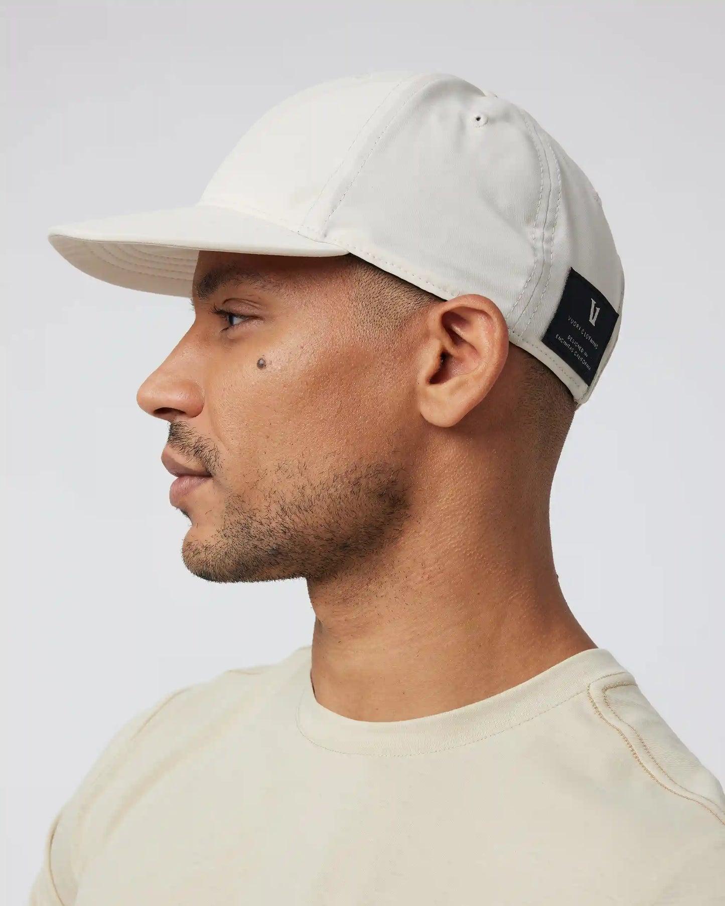Minimalist Hat 2.0