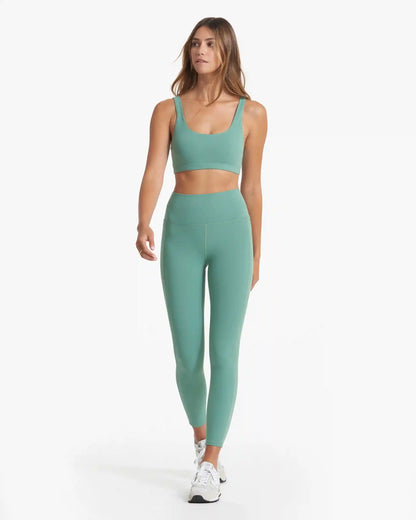 Studio Pocket Legging