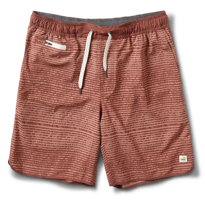 Banks Short Unlined 7"