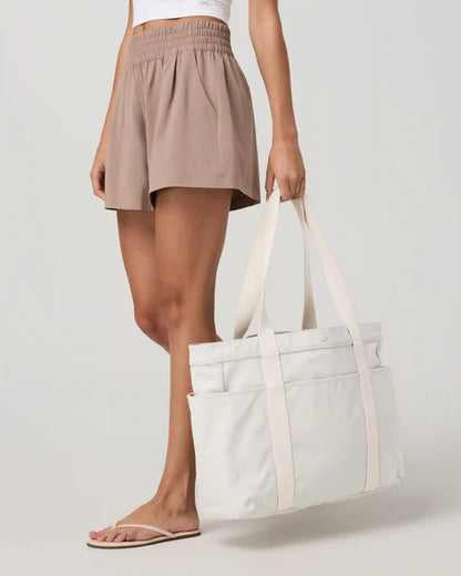 Cove Canvas Tote
