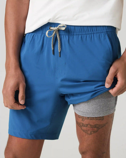 Kore Short Lined 7"