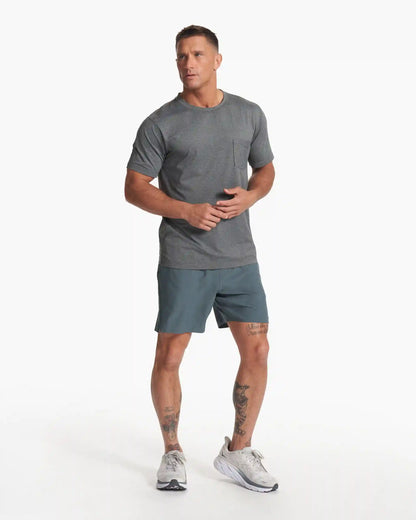 Trail Short