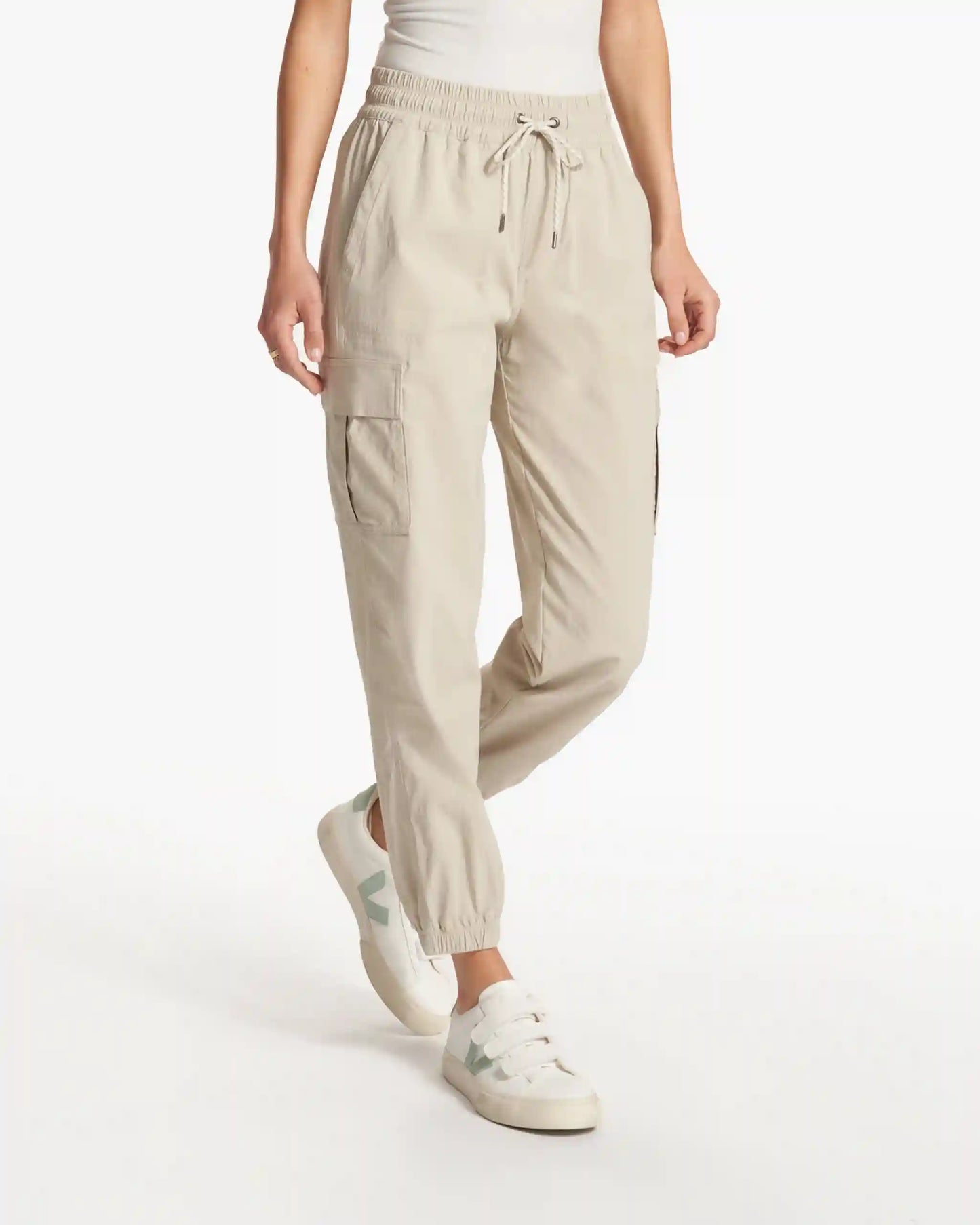 Scout Jogger