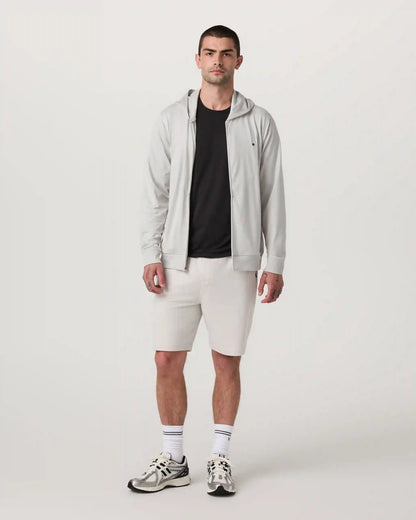 Ponto Full Zip Hoodie