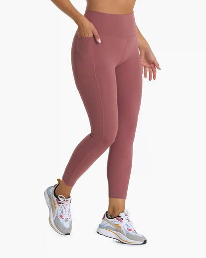 Studio Pocket Legging