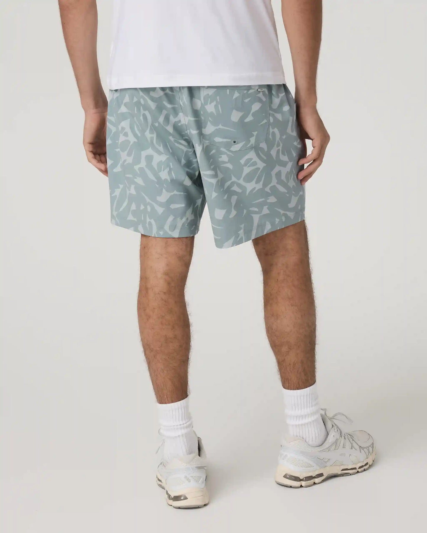 Kore Short Unlined 7"