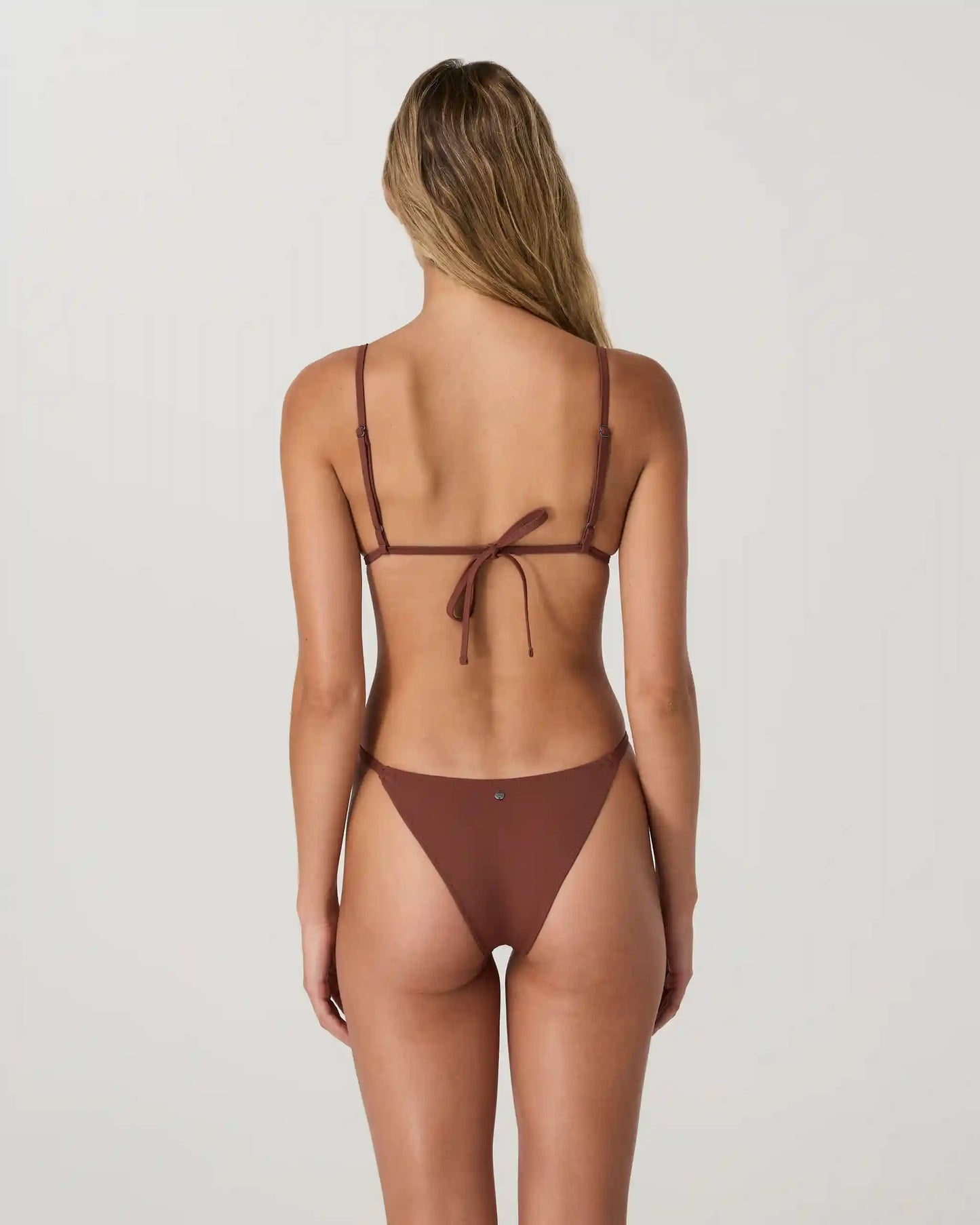Cheeky Bikini Bottom