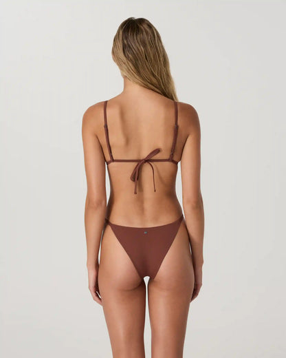 Cheeky Bikini Bottom
