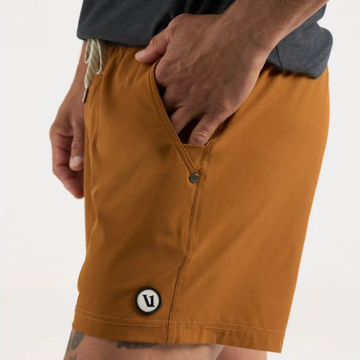 Kore Short Lined 5"