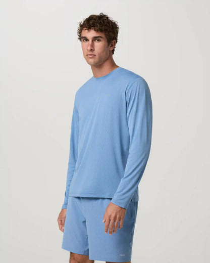 Long Sleeve Strato Breathe Tee