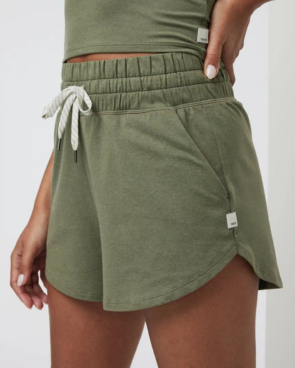 Halo Performance Short 2.0