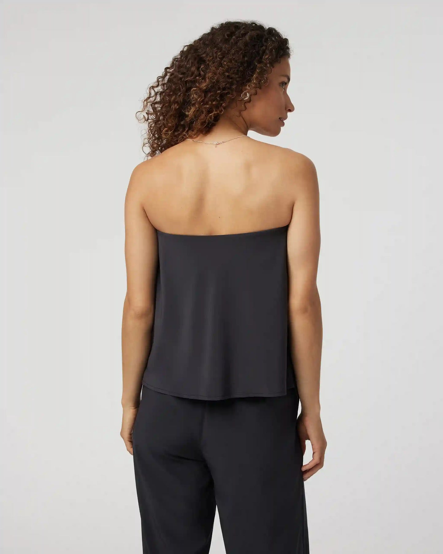 Villa Tube Top