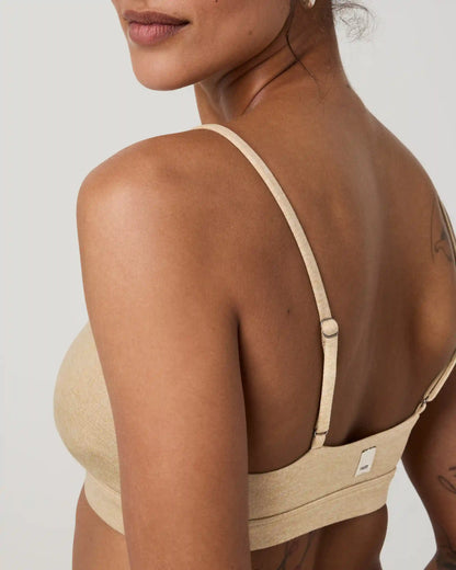 Halo Triangle Bra
