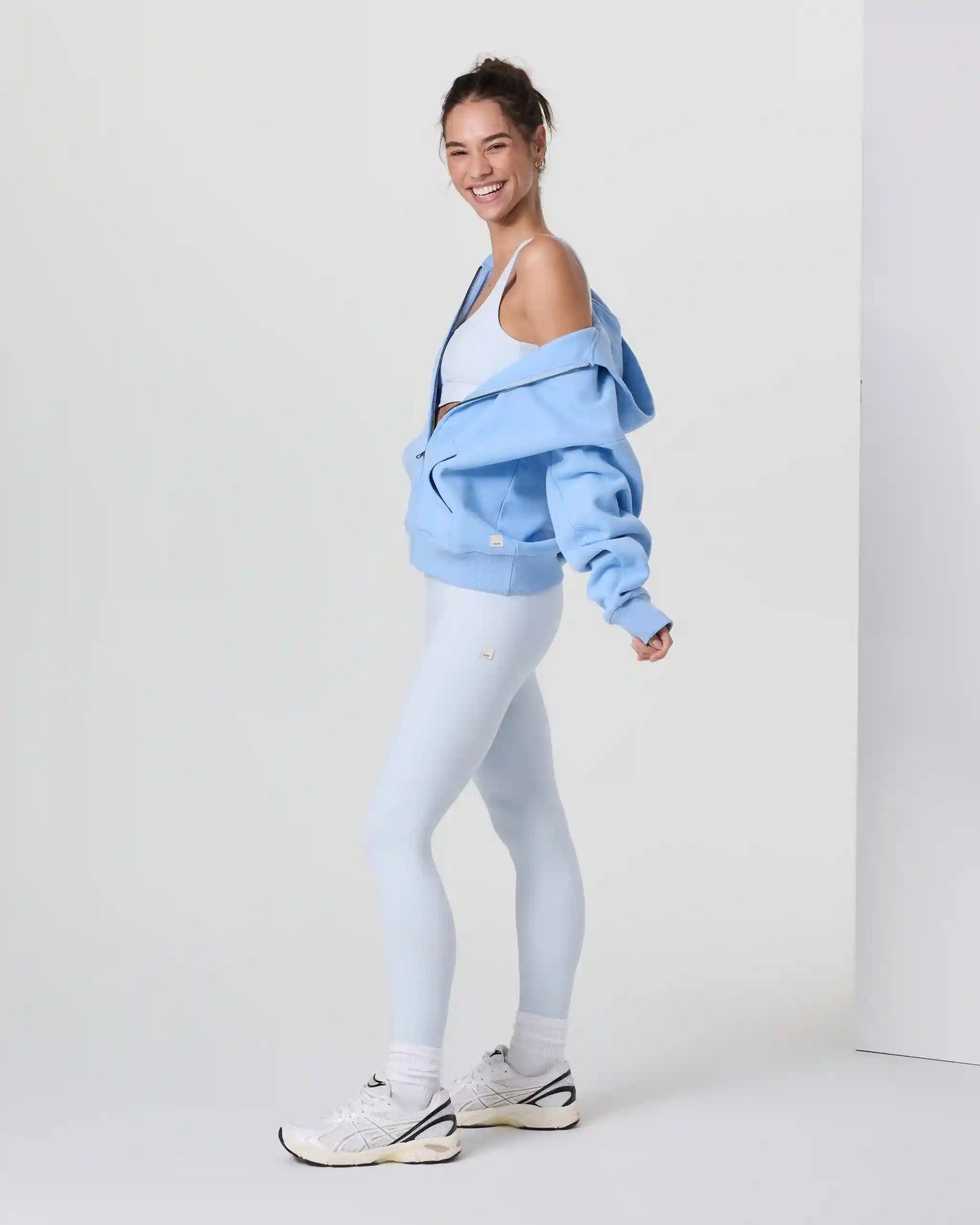 Restore Full Zip Hoodie