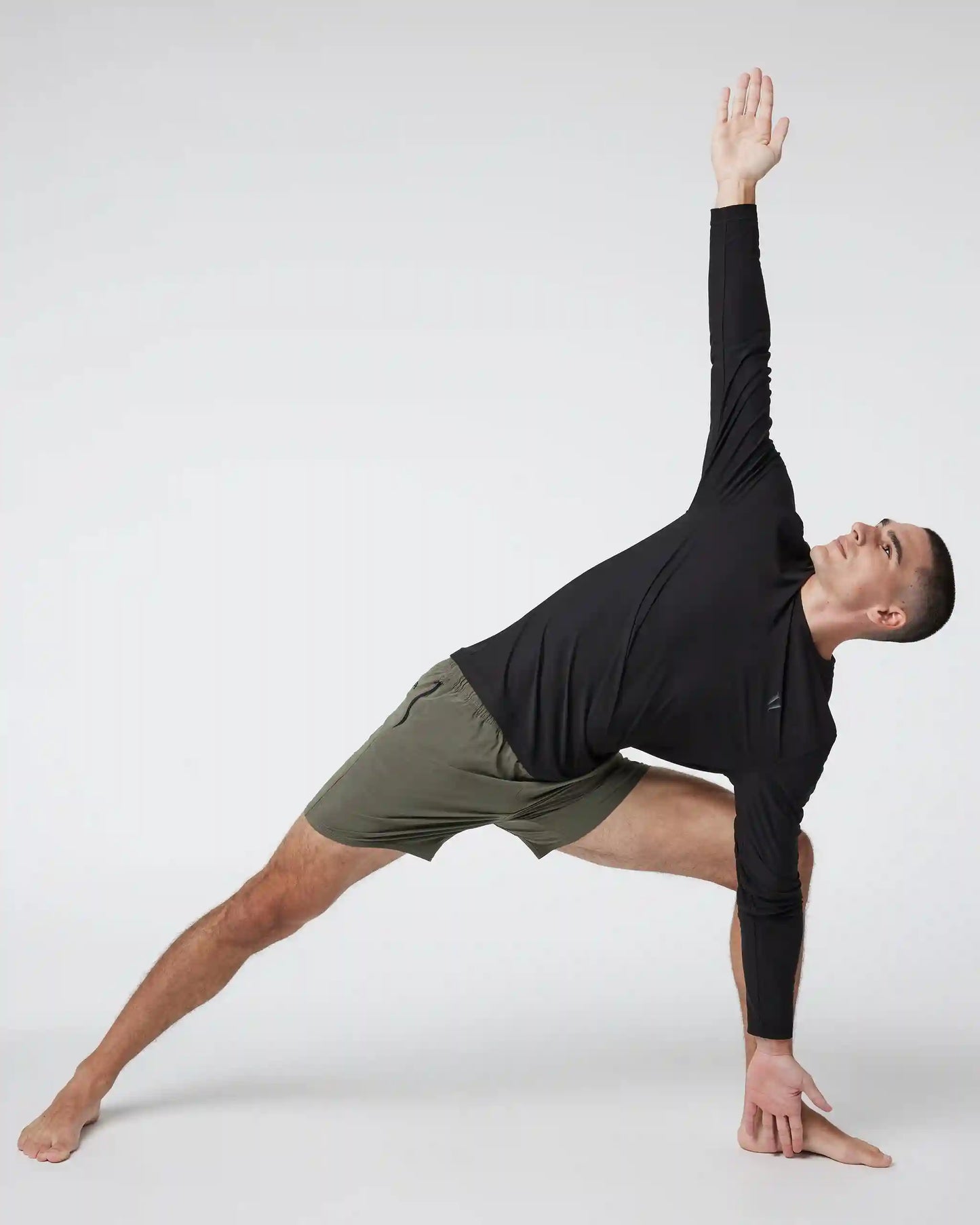 Elevate Kore Short Lined 5"