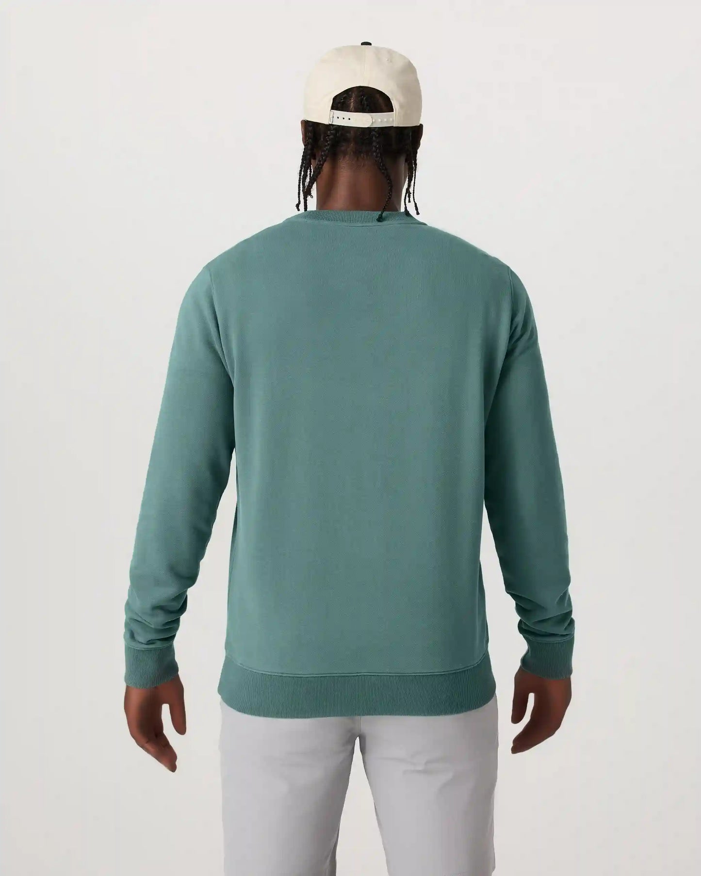Cypress Logo Crew
