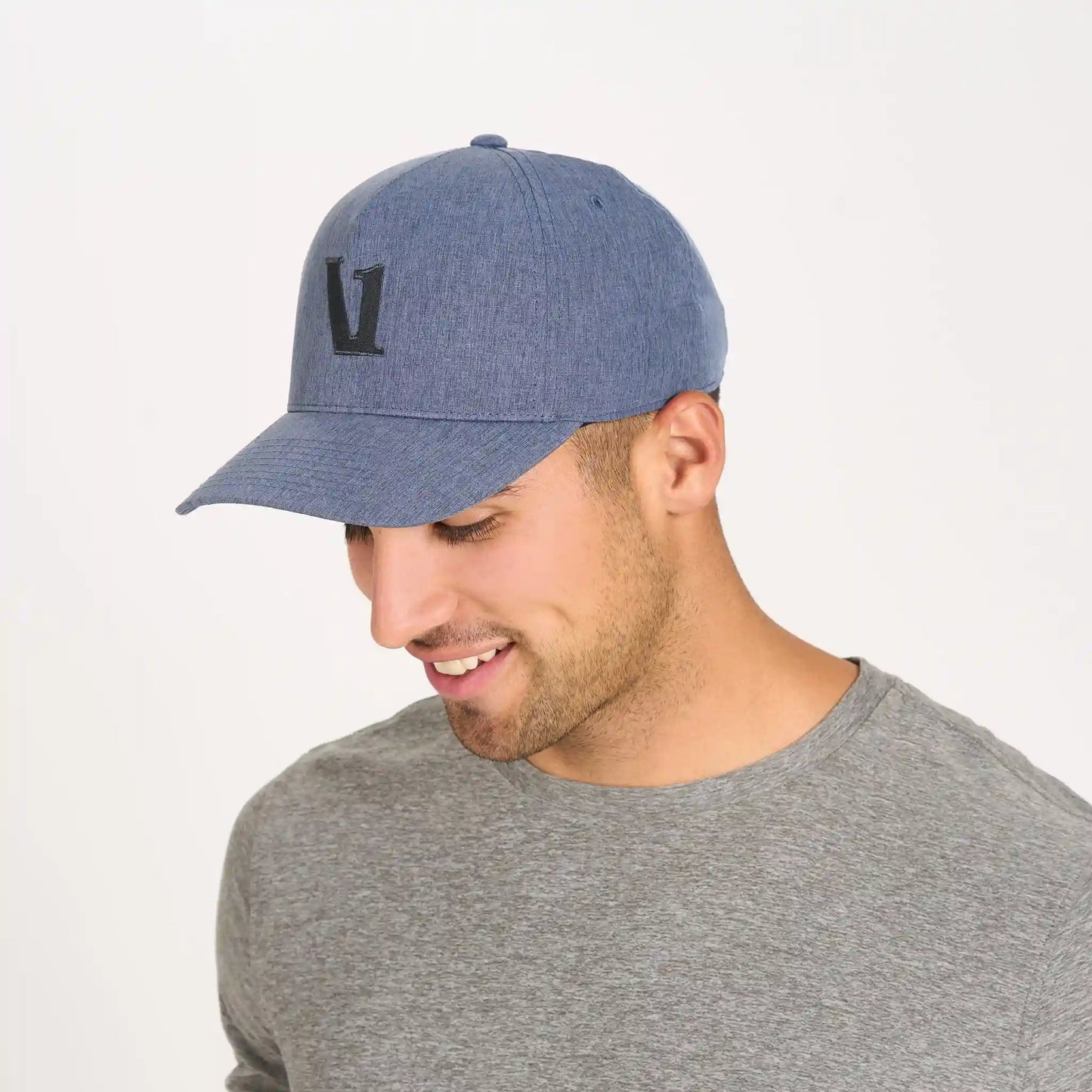 Magnitude Hat
