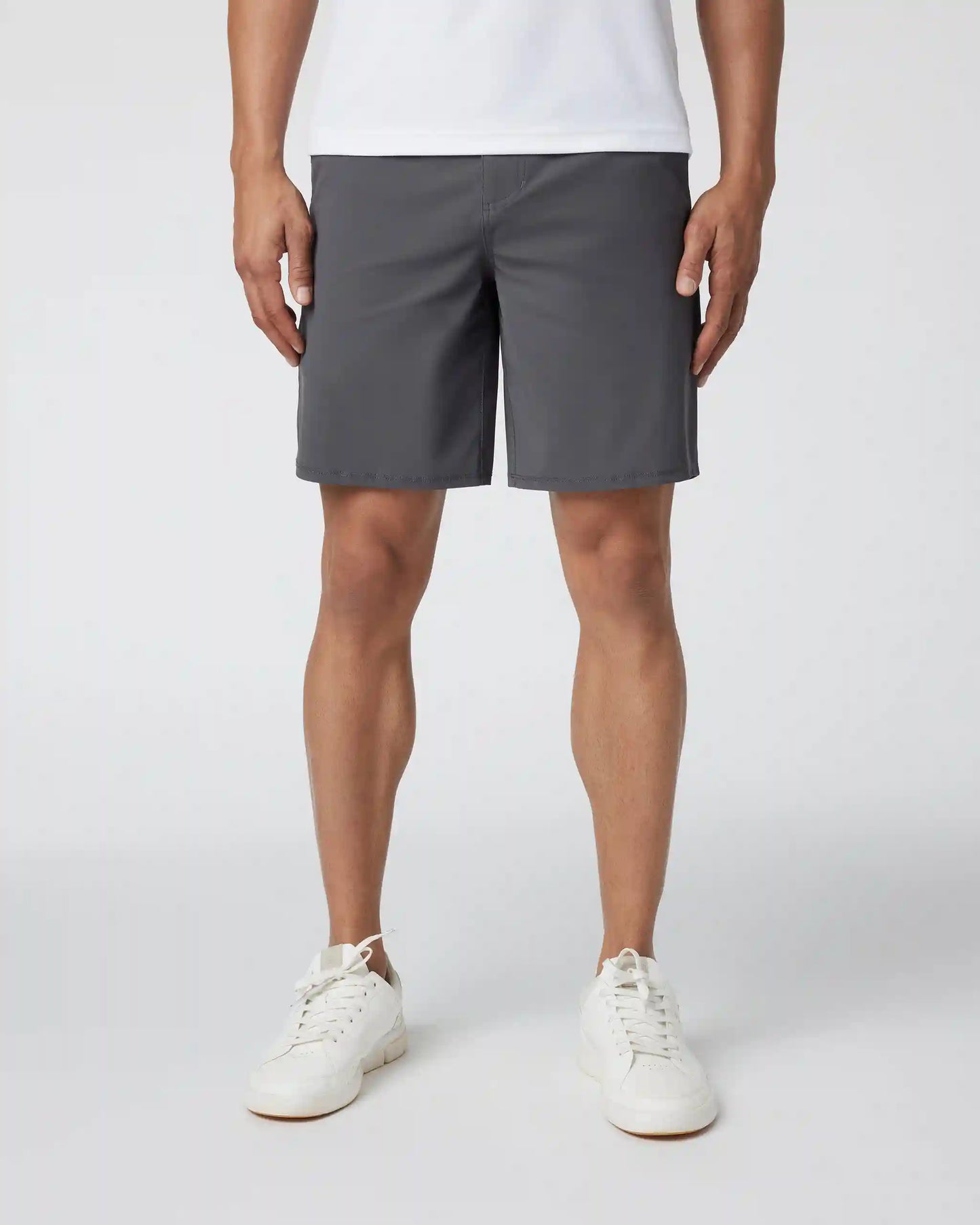 Vuori Meta™ Short 8"