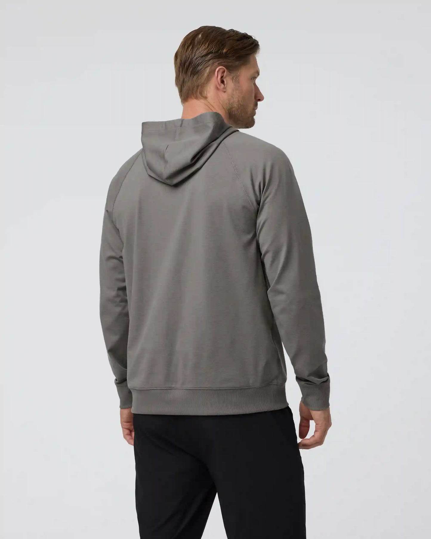 Coronado Pullover Hoodie
