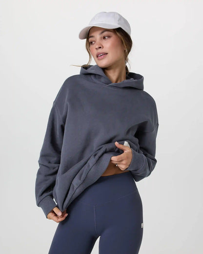 Restore Oversized Hoodie