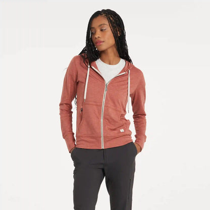 Halo Performance Hoodie