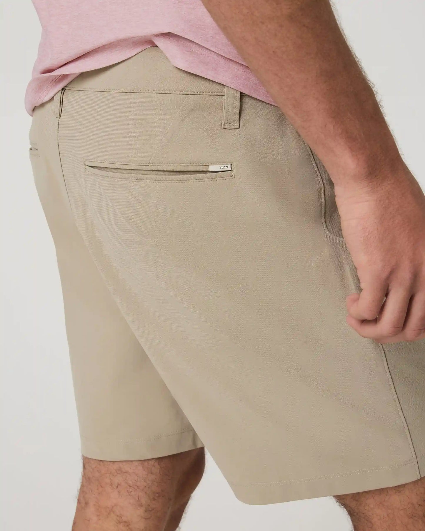 Vuori Meta™ Short 6"