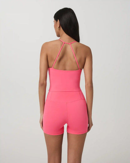 Vuori AllTheFeels™ Strappy Back Tank