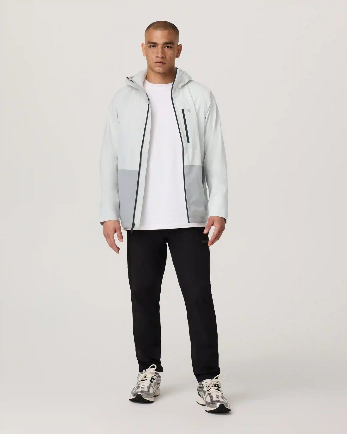 Oahu Rain Jacket