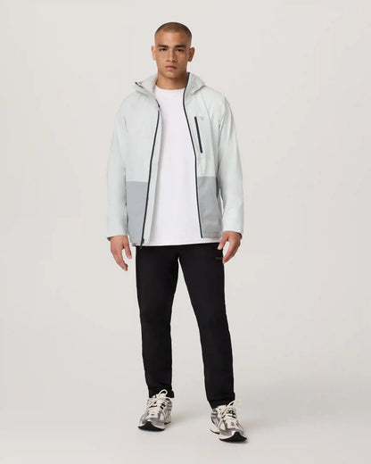 Oahu Rain Jacket