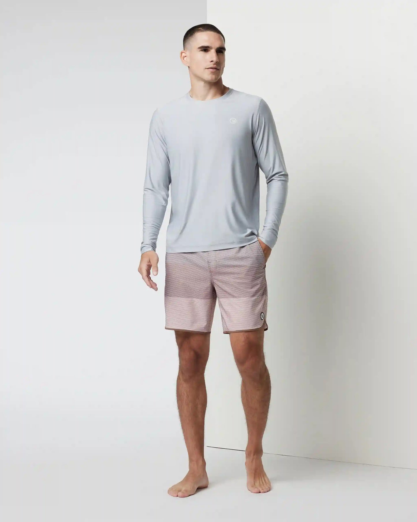 Uluwatu 24 Water Long Sleeve
