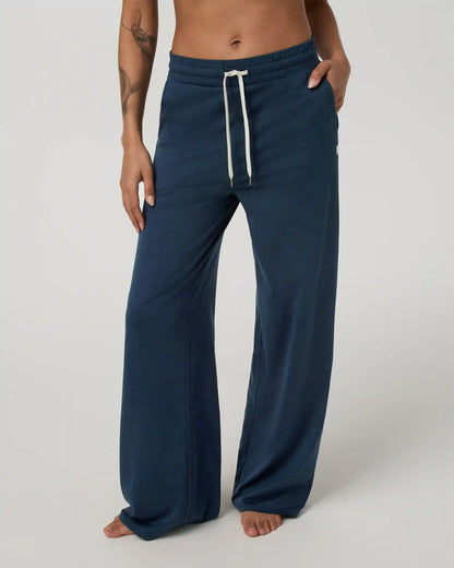 Halo Essential Wideleg Pant