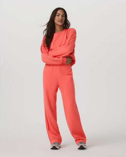 Sedona Straight Leg Sweatpant