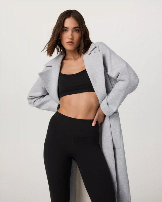Restore Trench Coat
