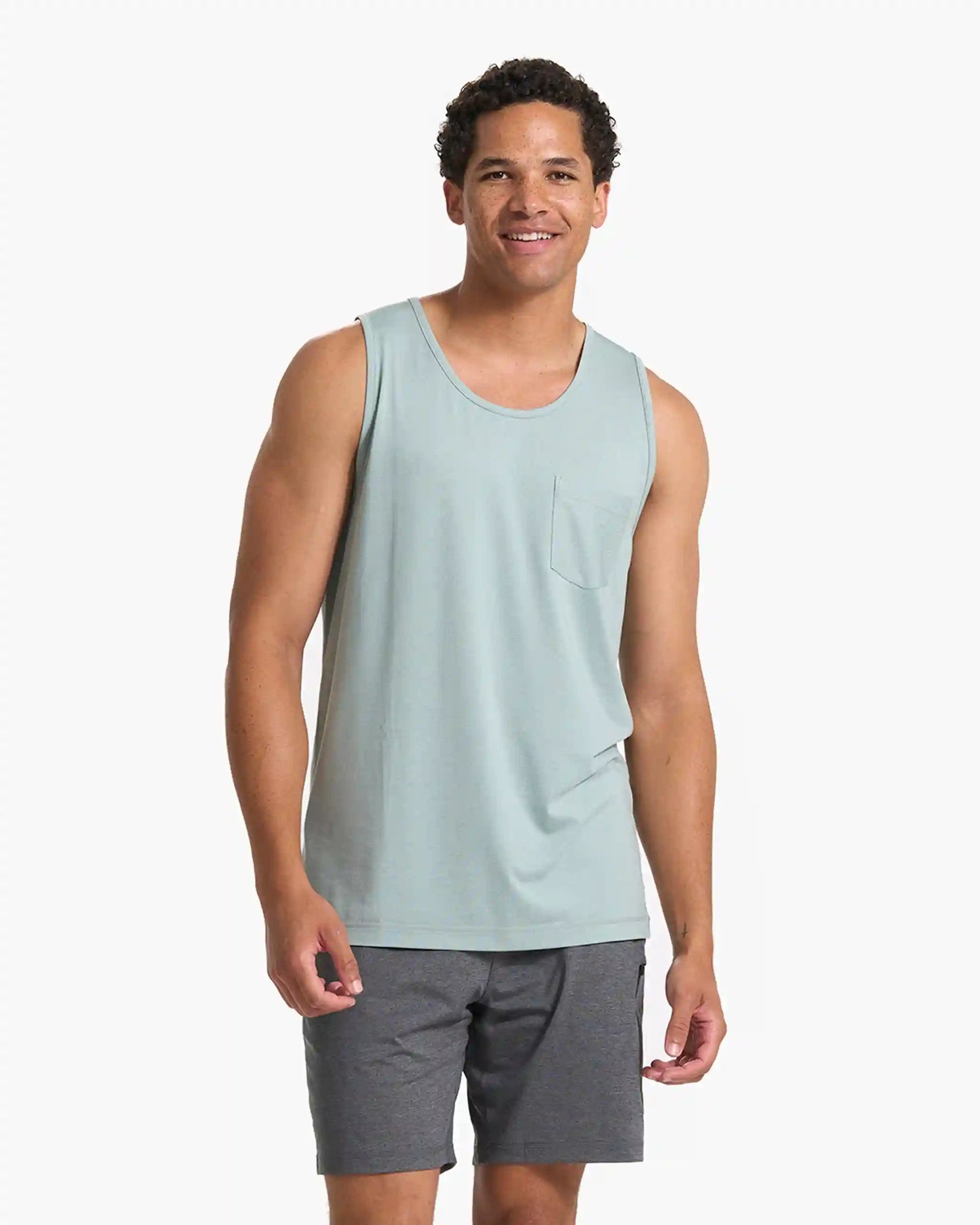 Tradewind Performance Tank