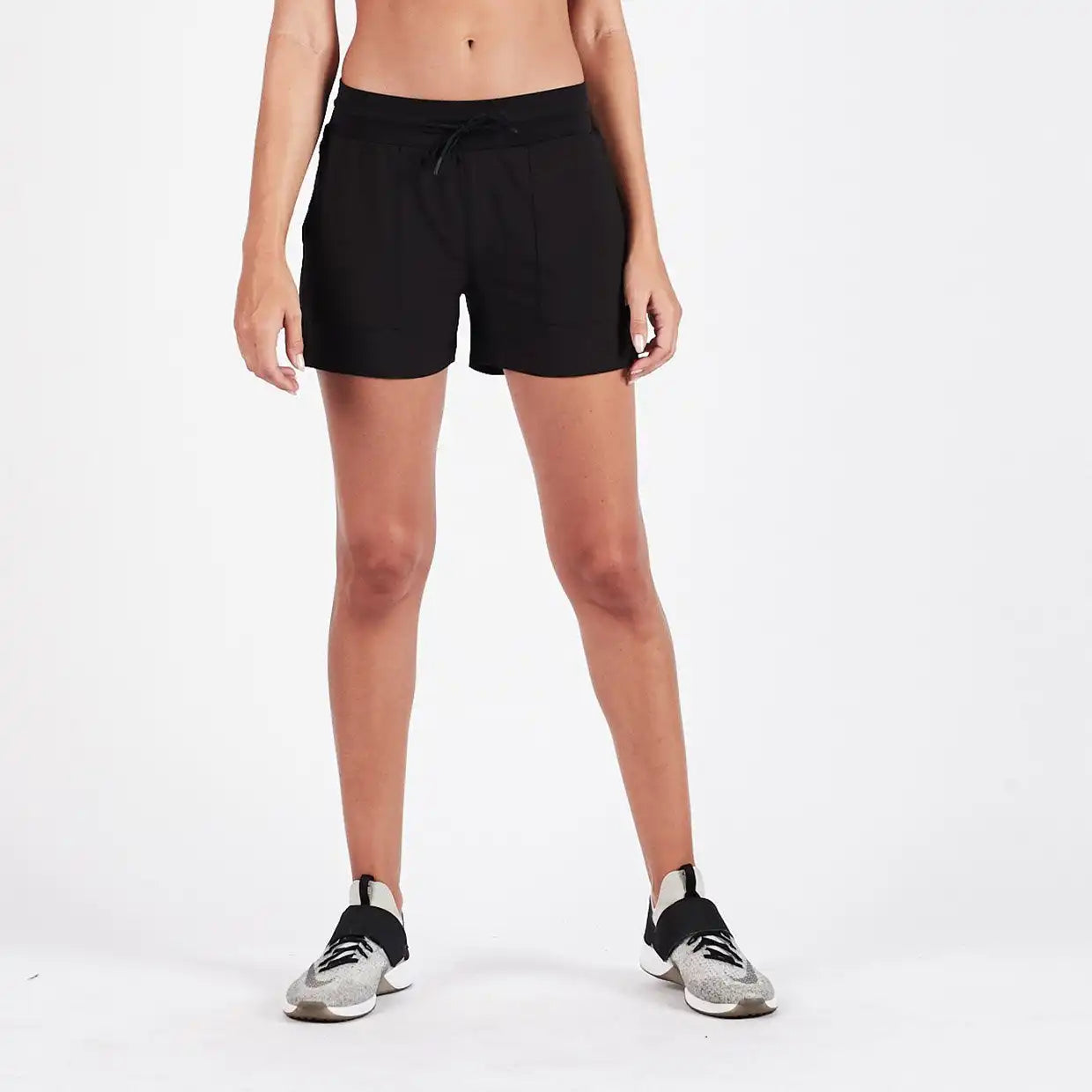 Summits Woven Climbing Short